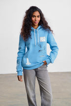 Bluza z kapturem Save The Day
