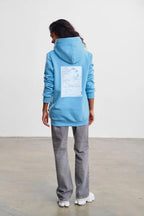 Bluza z kapturem Save The Day