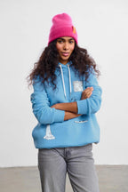 Bluza z kapturem Save The Day