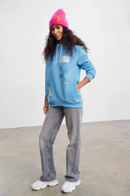 Bluza z kapturem Save The Day