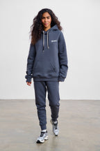 Bluza z kapturem I Solemnly Swear