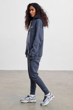Bluza z kapturem I Solemnly Swear