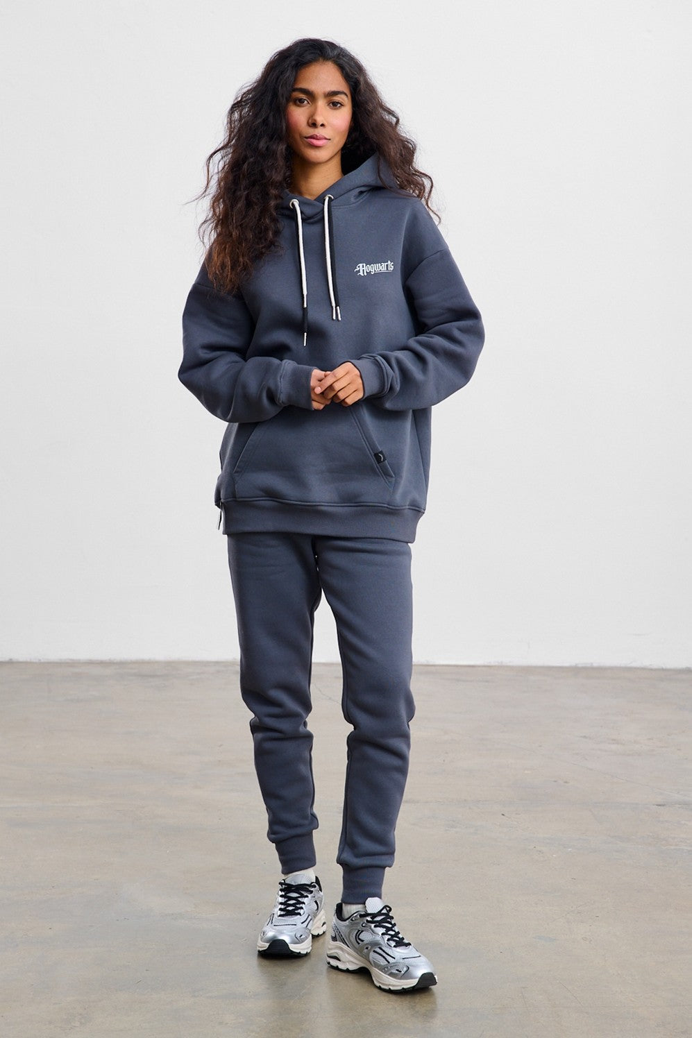 Bluza z kapturem I Solemnly Swear