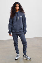 Bluza z kapturem I Solemnly Swear
