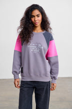 Bluza Troublemaker