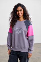 Bluza Troublemaker