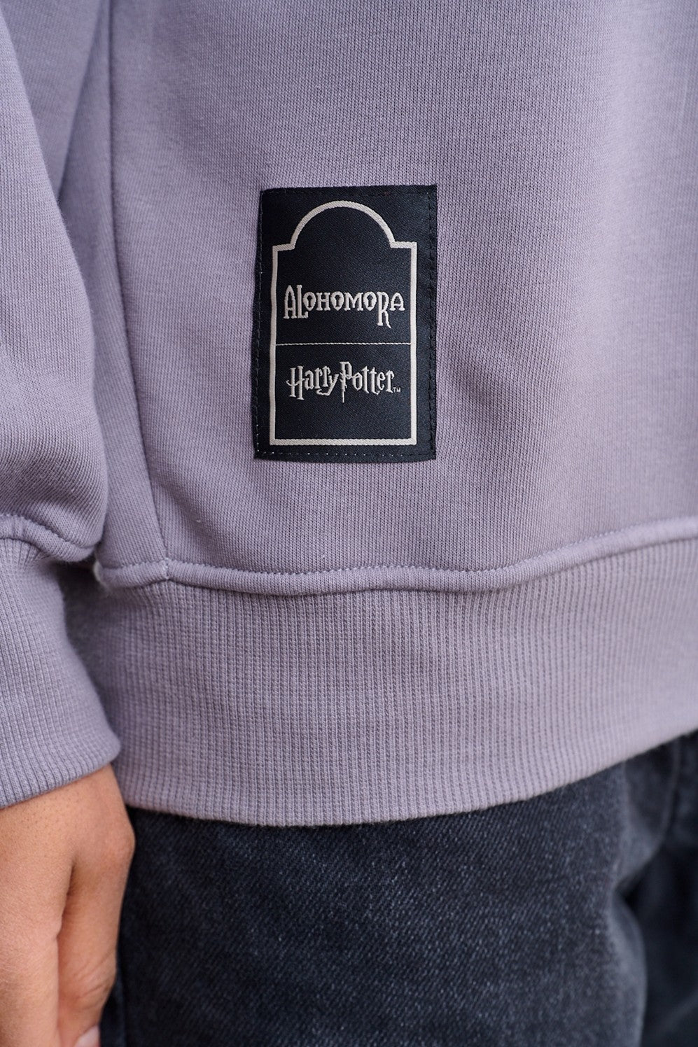 Bluza Troublemaker