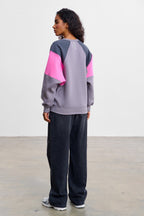 Bluza Troublemaker
