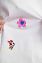 T-shirt Unstoppable Girl