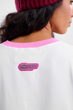 T-shirt Unstoppable Girl