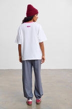 T-shirt Unstoppable Girl