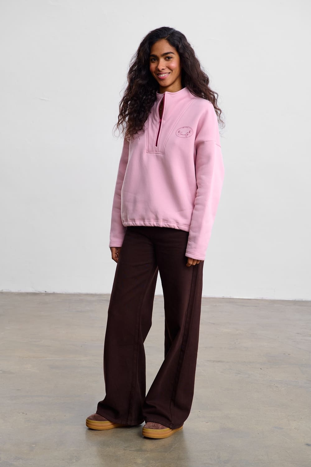 Bluza Gentle Chaos