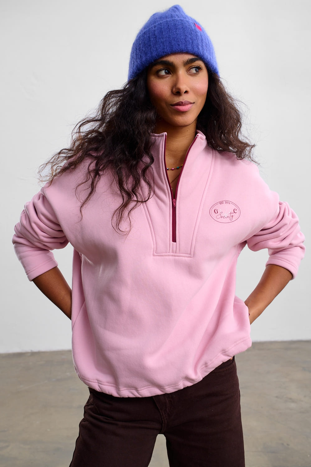 Bluza Gentle Chaos