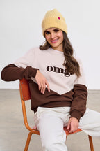 Bluza Oh My God