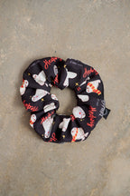 Zestaw 3 scrunchie Hogwart's Secrets