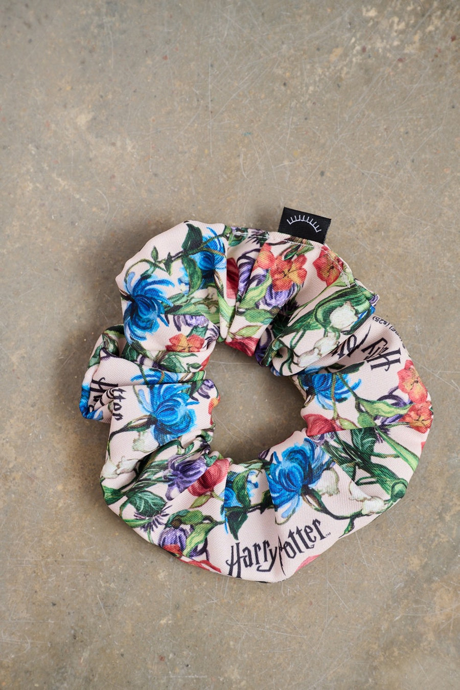 Zestaw 3 scrunchie Hogwart's Secrets