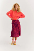 Sweter Sunset Glow