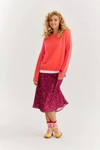 Sweter Sunset Glow