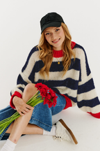 Sweter Fade Into You