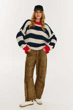 Sweter Fade Into You