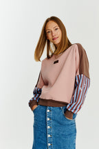 Bluza Free Soul