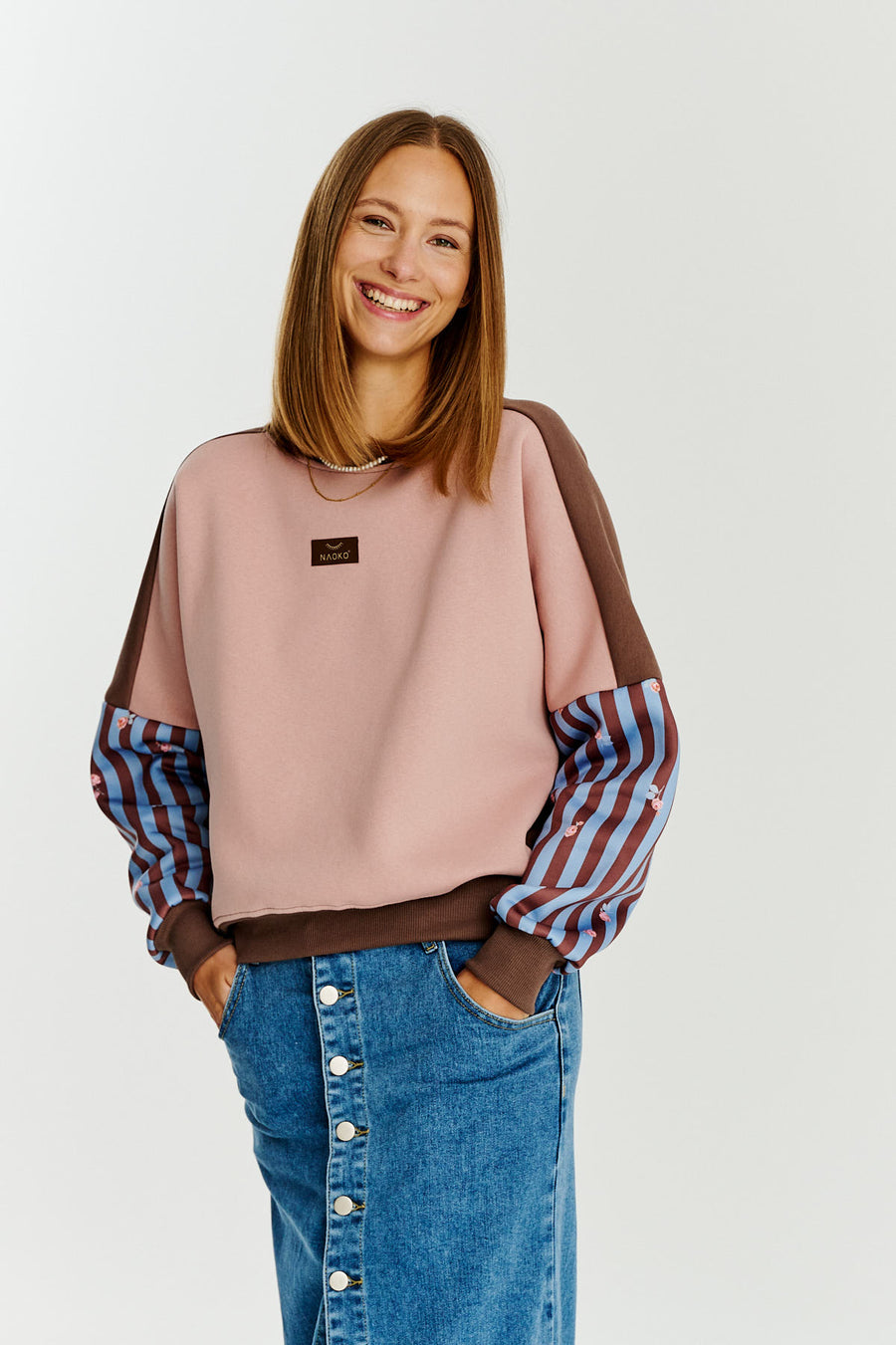 Bluza Free Soul