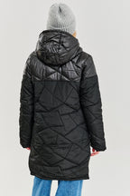 Kurtka zimowa Iceberg Midnight Traveller