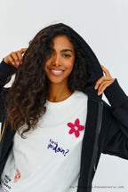 Bluza rozpinana Coffee Break