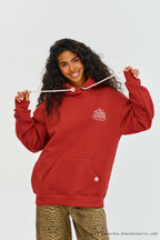 Bluza z kapturem My Lobster