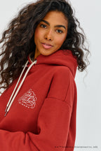 Bluza z kapturem My Lobster