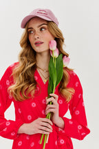 Sukienka mini Daisy Chic