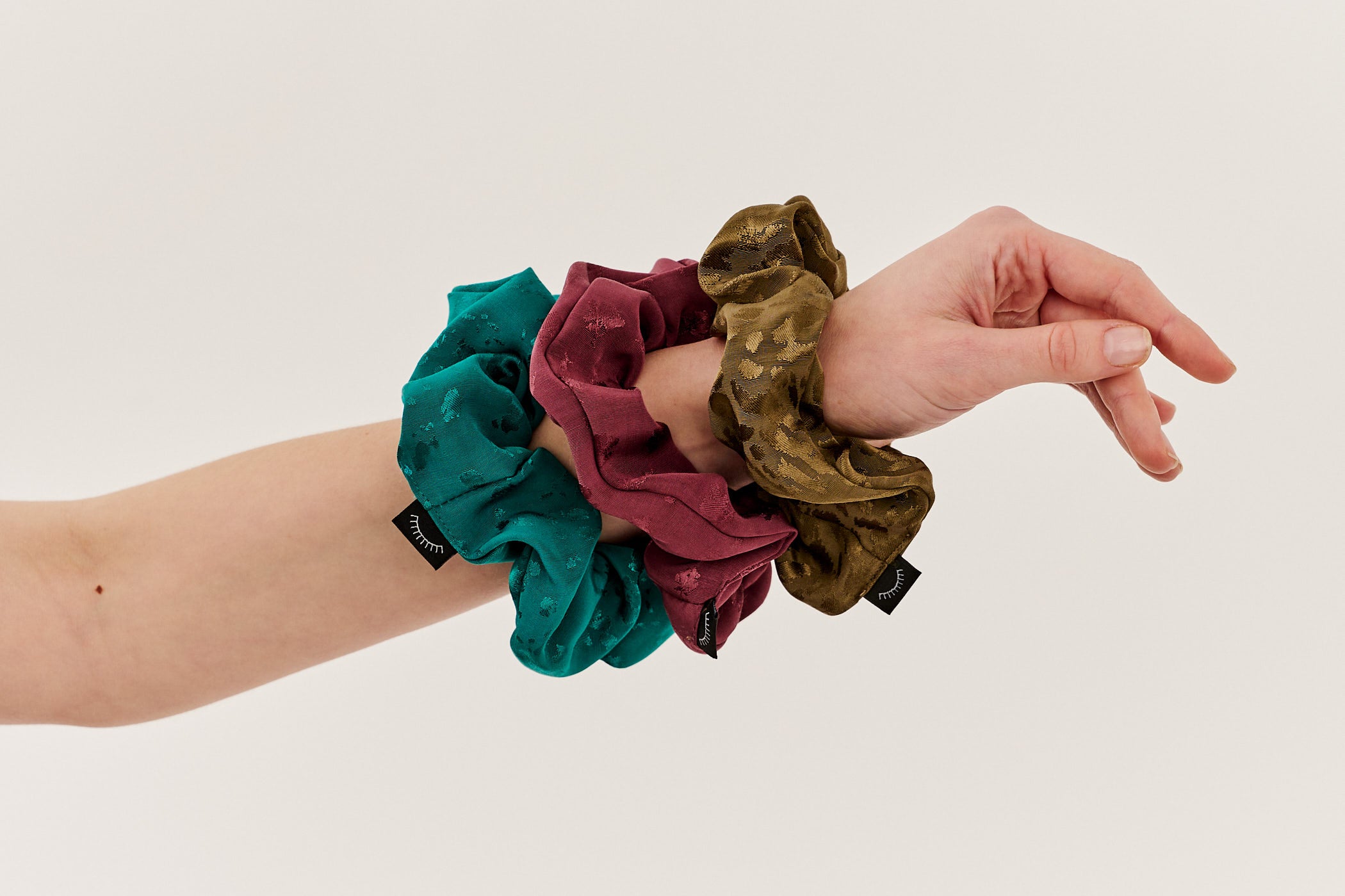 Scrunchie Mirage