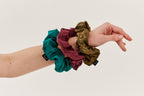Scrunchie Sienna