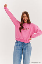 Bluza Blossom in Bloom