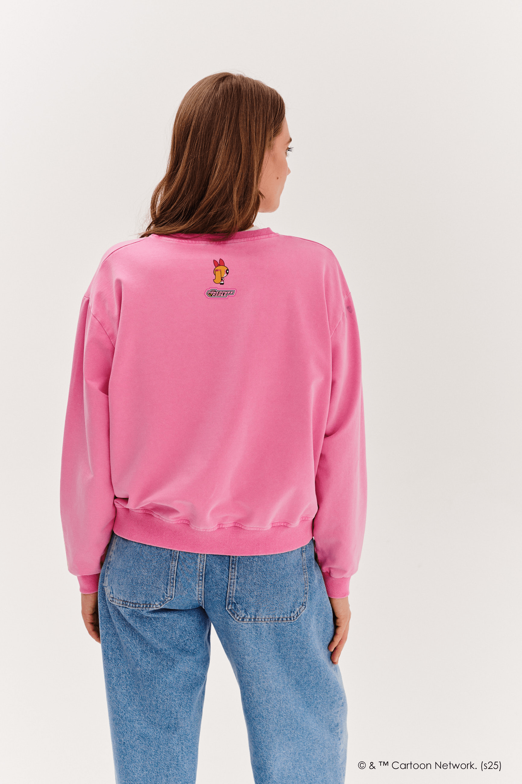 Bluza Blossom in Bloom