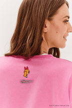 Bluza Blossom in Bloom