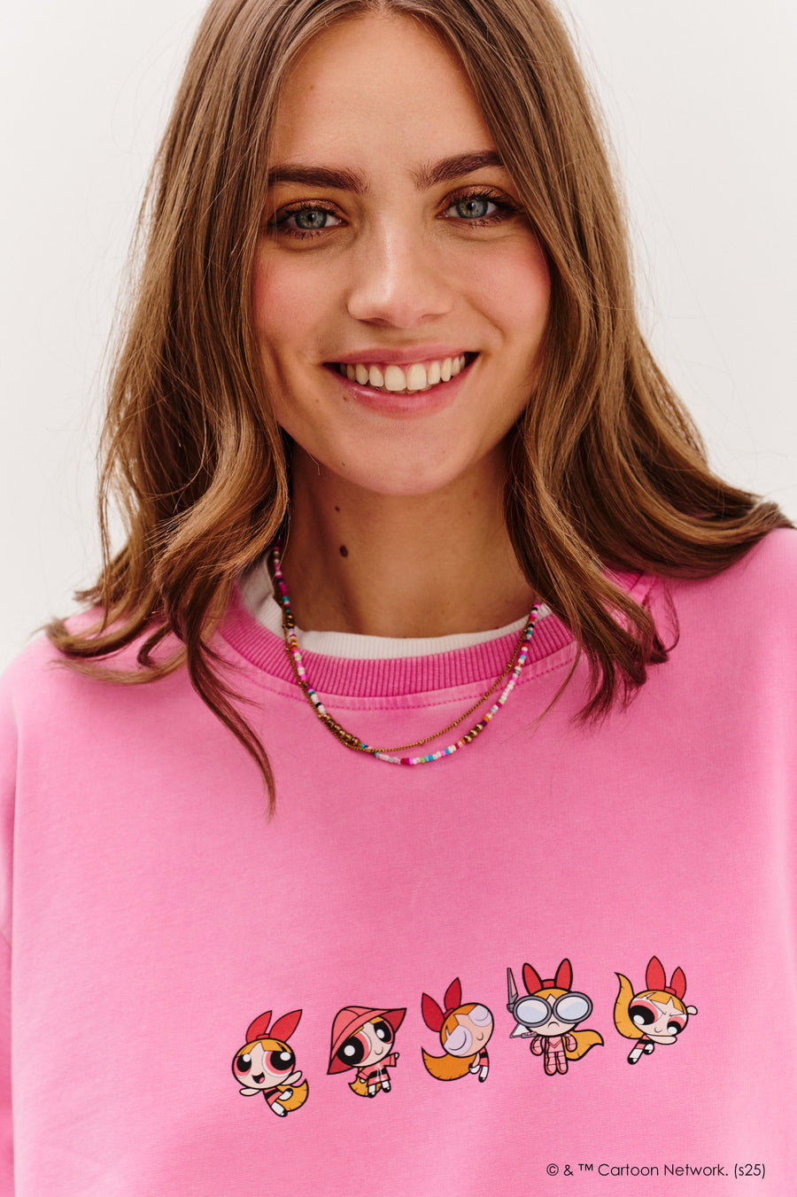 Bluza Blossom in Bloom