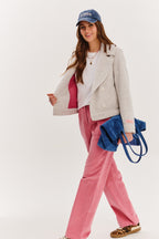 Kurtka ramoneska New Day