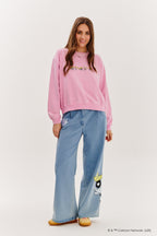 Bluza Bubbles in Bloom