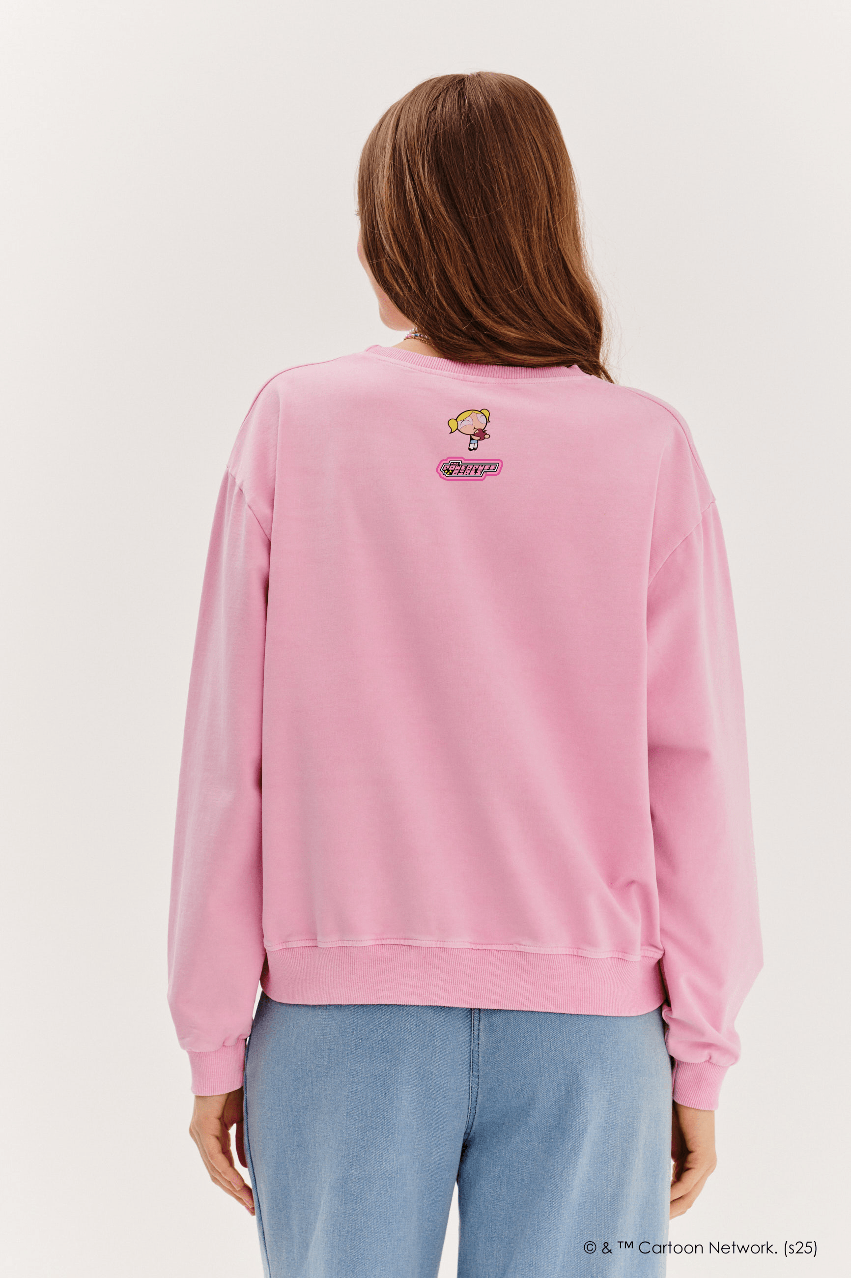 Bluza Bubbles in Bloom