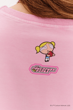 Bluza Bubbles in Bloom