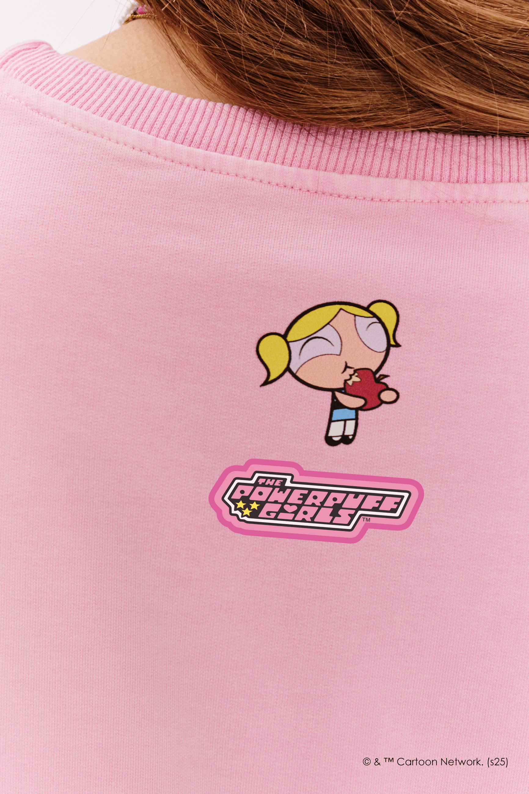 Bluza Bubbles in Bloom