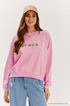 Bluza Bubbles in Bloom