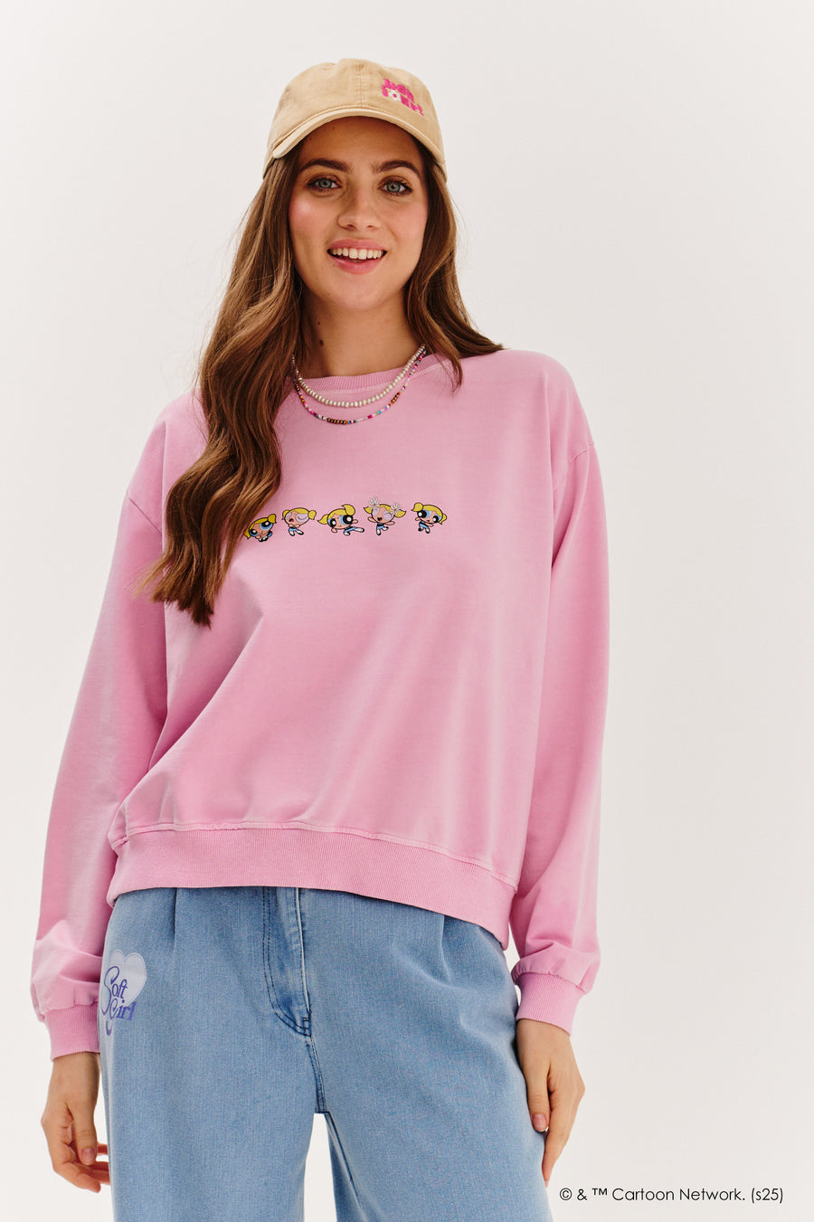 Bluza Bubbles in Bloom