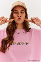 Bluza Bubbles in Bloom
