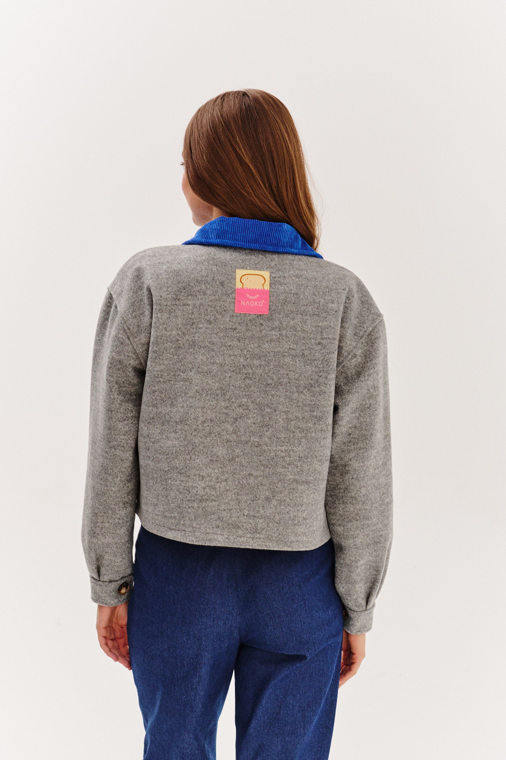 Kurtka Mellow Mood – NAOKO-STORE.pl