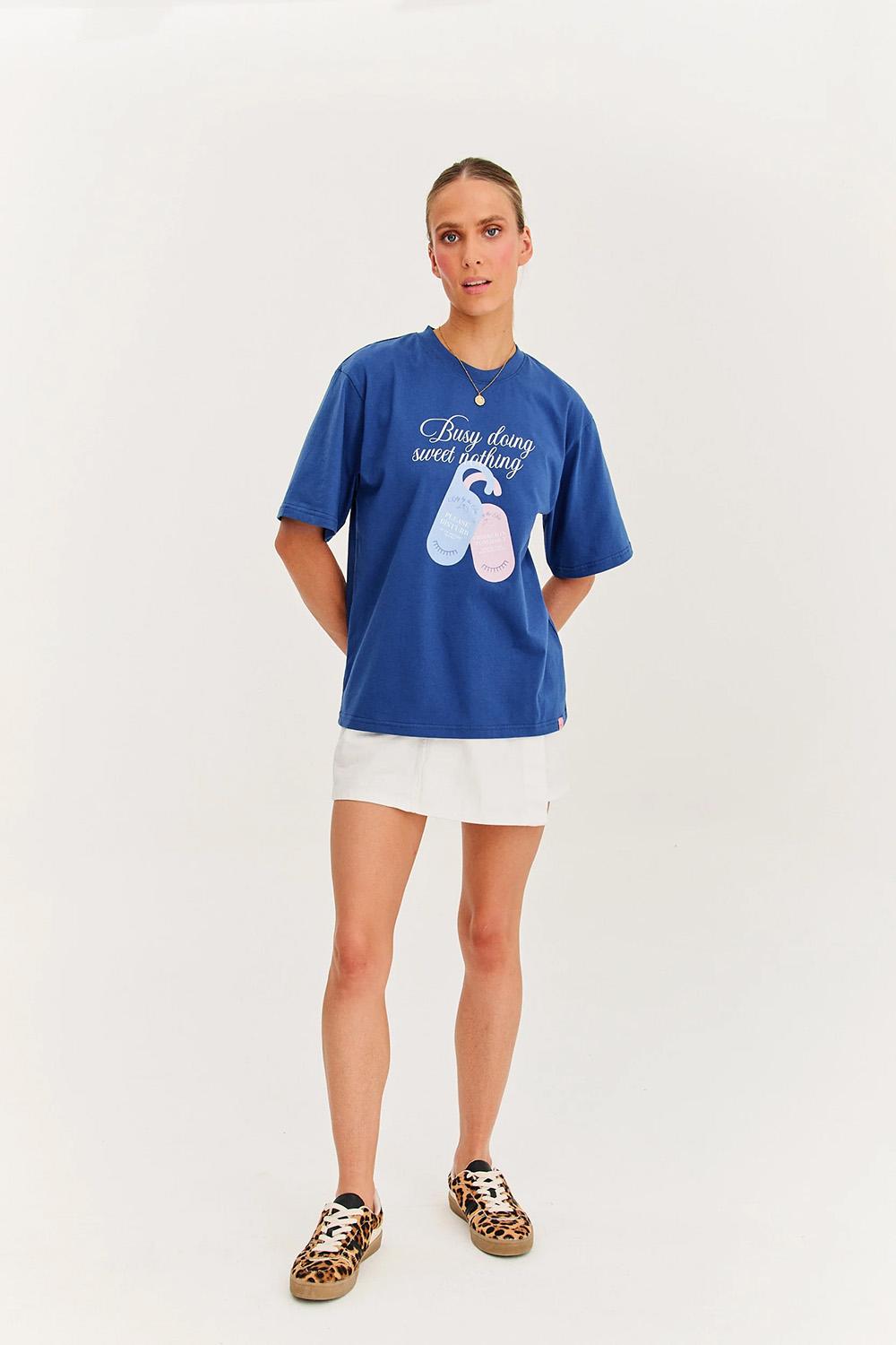 T-shirt Sweet Nothing