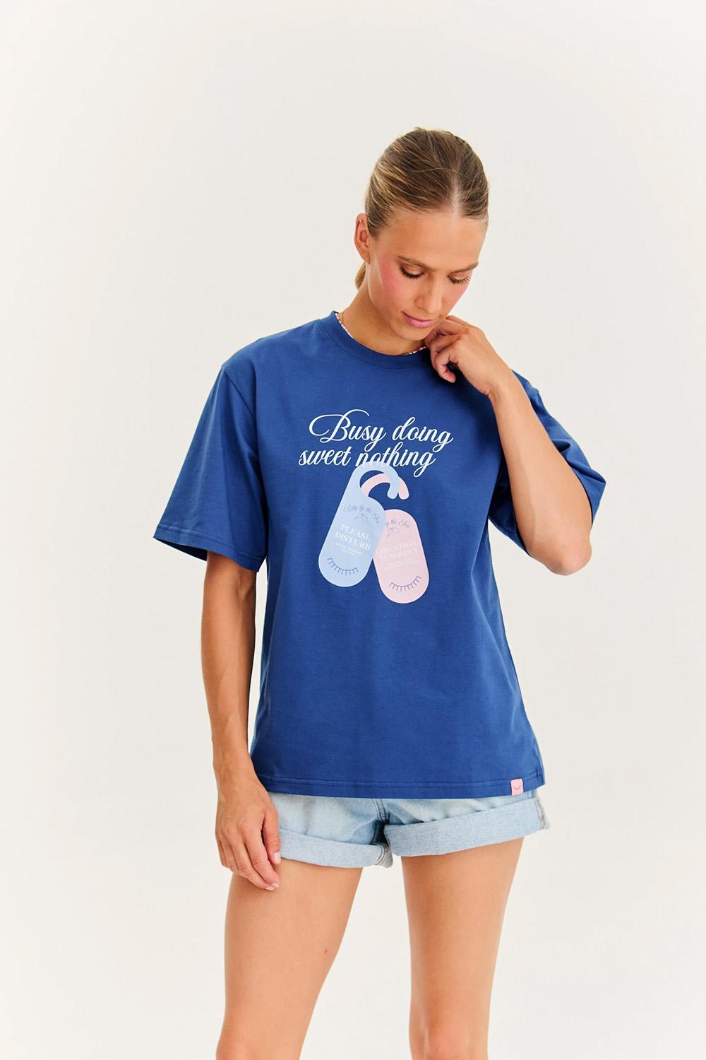 T-shirt Sweet Nothing