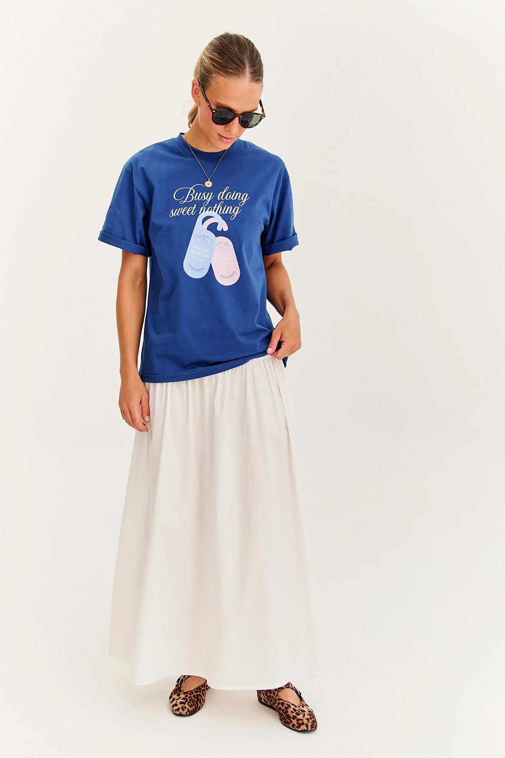 T-shirt Sweet Nothing