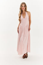Sukienka midi Rosy Fairy